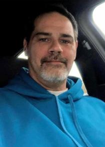 Jeffery Scott Lewis